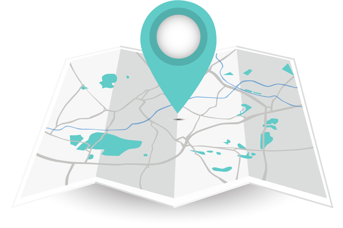 Guide et cartes attractions touristiques dans la région de la Coaticook