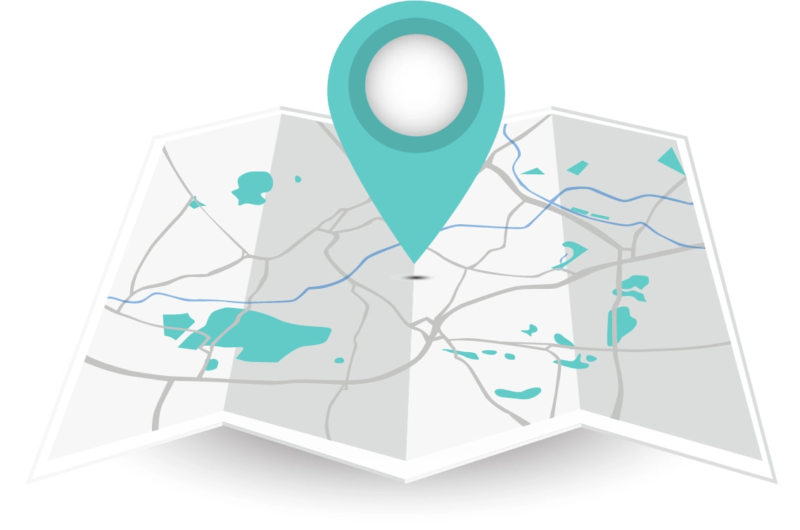 Guide et cartes dans la région de Coaticook