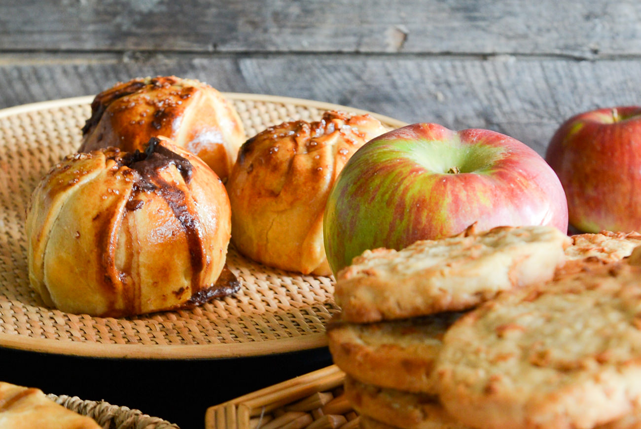 Attraits Cantons de l'Est