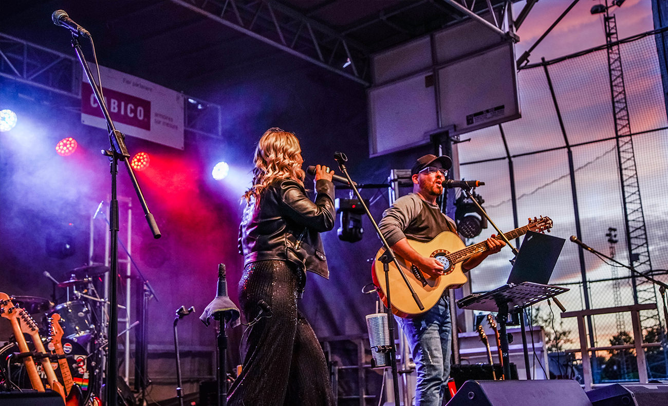 Événements dans la région de Coaticook Cantons-de-l'Est