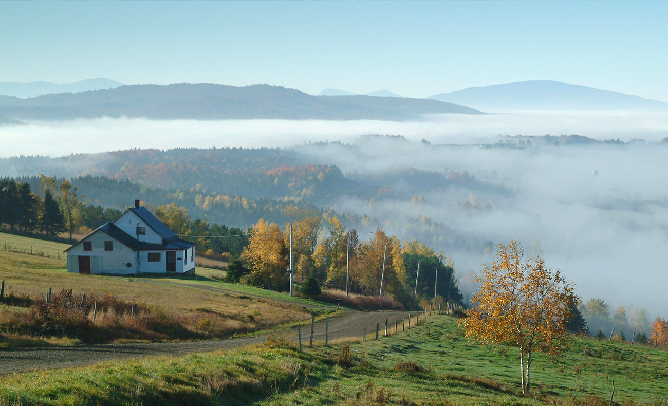 Tourist Circuits Attractions Eastern Townships Estrie
