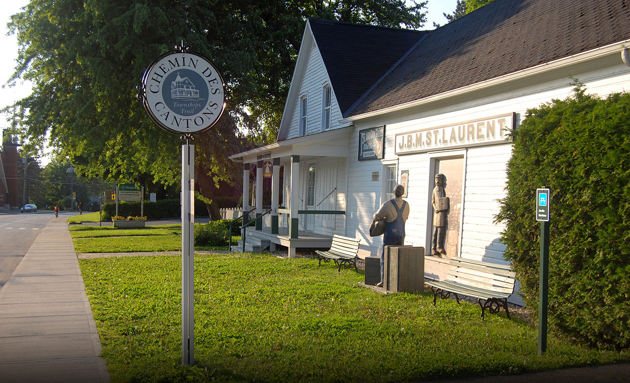 Compton Municipality