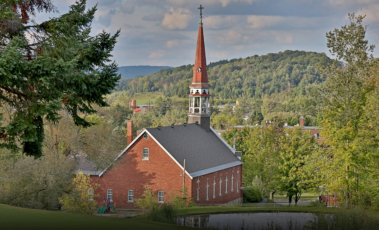 Waterville Municipality