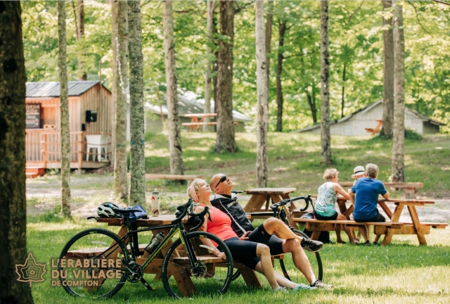 Érablière du Village