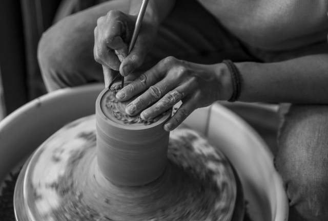 Rozynski Arts Center